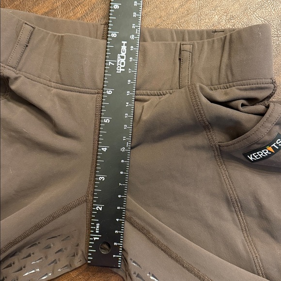 Kerrits Riding Tights - Picture 7 of 10